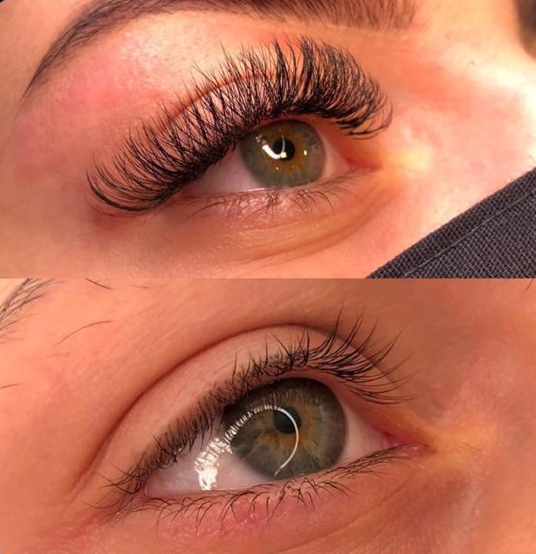Lash Design